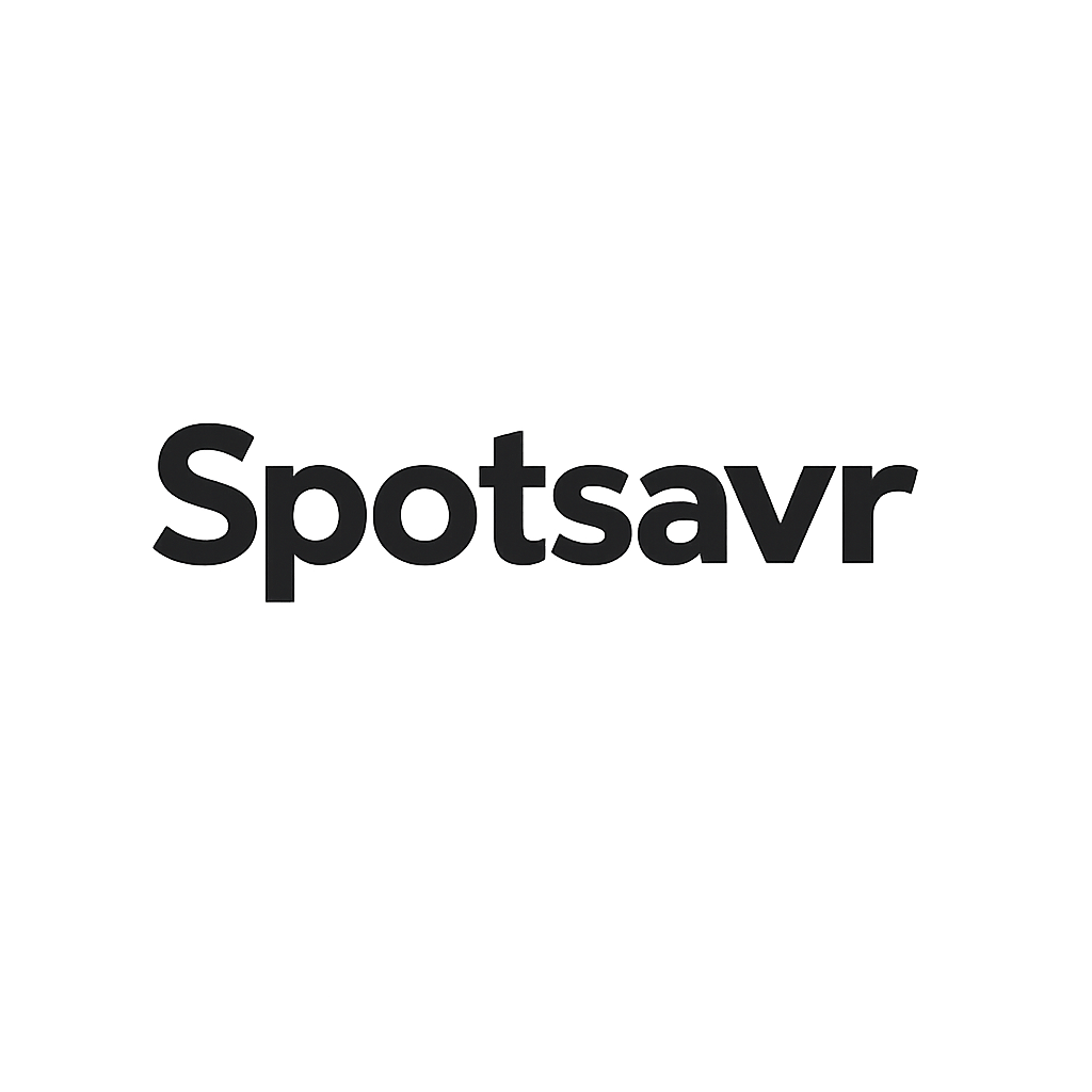 SpotSavr